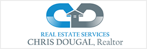 CD Real Estate Services logo