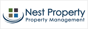 Nest Property logo