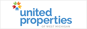 United Properties of West Michigan logo