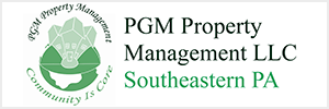 PGM Real Estate, LLC. logo