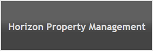 Horizon Property Management LLC logo