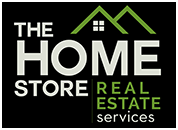 The Home Store logo