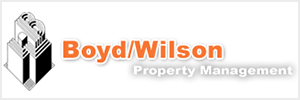 Boyd/Wilson Property Management logo