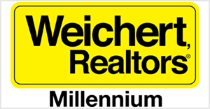 Weichert Realtors-Millennium logo