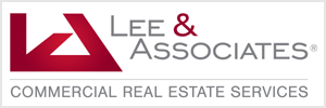 Lee & Associates logo