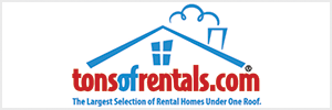 Tonsofrentals logo