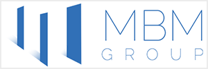 MBM Group logo