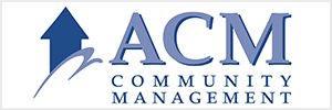 ACM Community Management logo