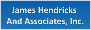 James Hendricks And Associates, Inc. logo