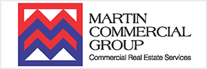 Martin Commercial Group logo