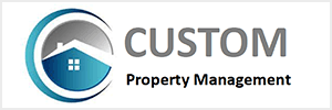 Custom Property Management logo