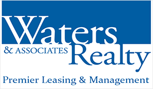 Waters & Associates Realty logo