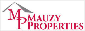 Mauzy Properties - MF logo