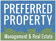 Preferred Property Management & Real Estate  logo