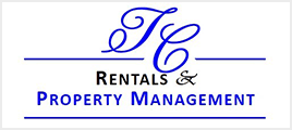 TC Rentals & Property Management, Inc. logo