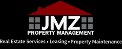 JMZ Property Management logo