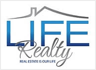 Life Realty logo