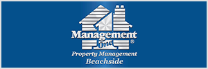 Management One Property Management logo