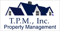 Total Property Management logo