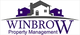 Winbrow Property Management logo