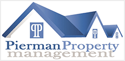 Pierman Property Management logo