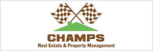 Champs Real Estate & Property Management logo