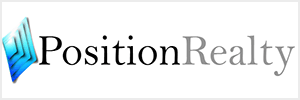 Position Realty logo