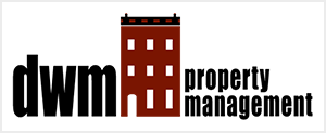 DWM Property Management logo