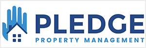 Pledge Property Management, Inc. logo