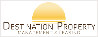 Destination Property Management logo