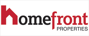 HomeFront Properties logo