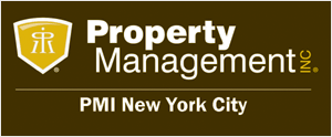 PMI New York City logo