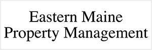 Eastern Maine Property Management logo