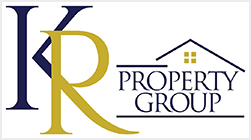 KR Property Group logo