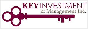 Key Investment & Management, Inc. logo