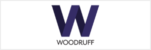 The Woodruff Company logo