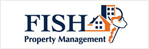 Fish Property Management logo