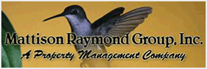 Mattison Raymond Group, Inc. logo