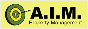 AIM Property Management logo