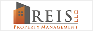 REIS Property Management LLC logo