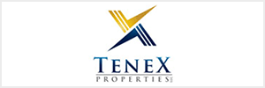 Tenex Properties, LLC logo