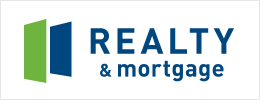 Realty & Mortgage Co. logo