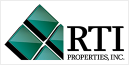 RTI Properties, Inc logo