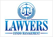 Lawyers Condo Management logo