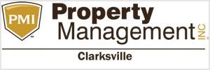 PMI Clarksville logo