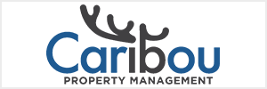 Caribou Property Management logo