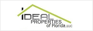 Ideal Properties of Florida, LLC logo