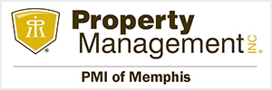 PMI Memphis- Association logo