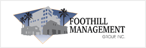 Foothill Management Group, Inc. logo