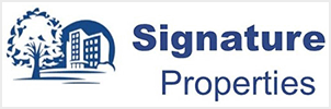 Signature Property Management logo